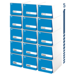 Bankers Box® Stor/Drawer® Premier™ – 18” Letter, Blue__37930_37931 Blue_18 BANK Arrow.png